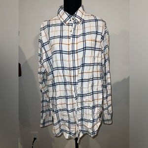 Men's Croft & Barrow Flannel